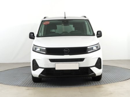 Opel Combo, 2025 - pohled č. 2