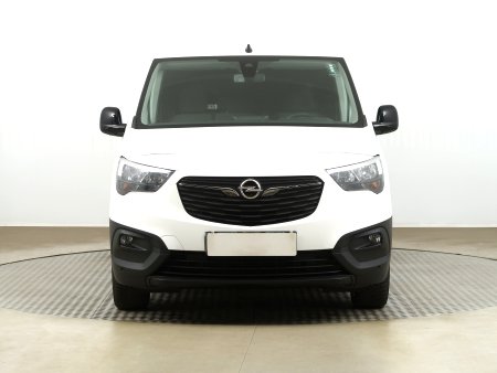 Opel Combo, 2022 - pohled č. 2