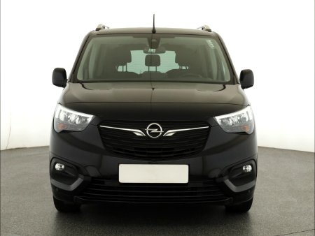 Opel Combo, 2019 - pohled č. 2