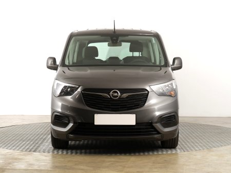 Opel Combo, 2020 - pohled č. 2