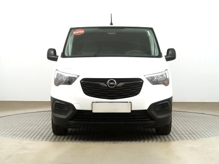 Opel Combo, 2020 - pohled č. 2