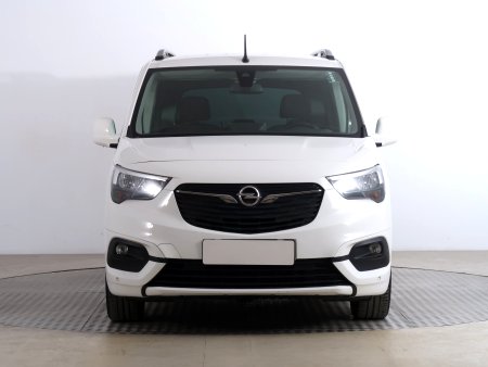 Opel Combo, 2019 - pohled č. 2