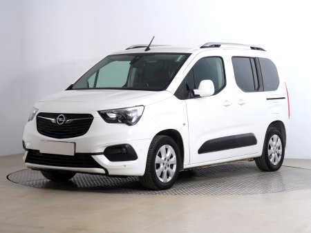 Opel Combo, 2019 - pohled č. 3