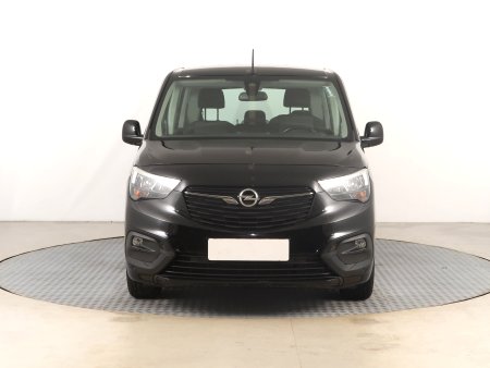 Opel Combo, 2019 - pohled č. 2