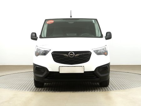 Opel Combo, 2021 - pohled č. 2