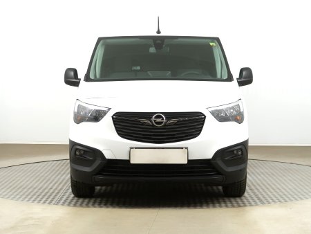 Opel Combo, 2023 - pohled č. 2