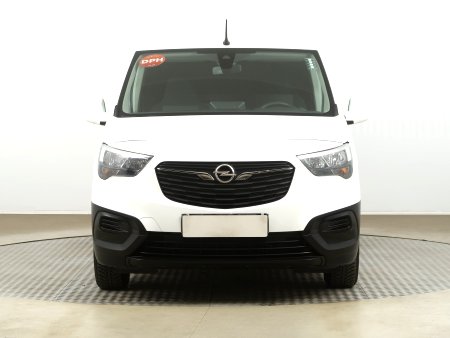 Opel Combo, 2021 - pohled č. 2