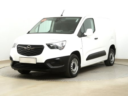 Opel Combo, 2021 - pohled č. 3