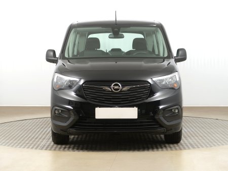 Opel Combo, 2022 - pohled č. 2