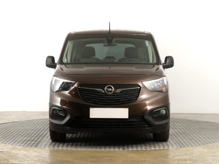 Opel Combo, 2019 - pohled č. 2