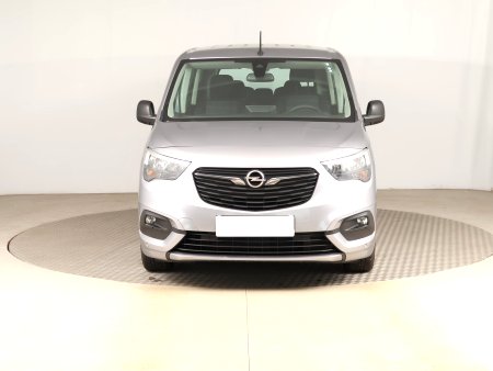 Opel Combo, 2021 - pohled č. 2