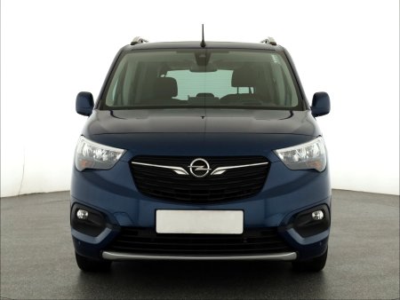 Opel Combo, 2018 - pohled č. 2