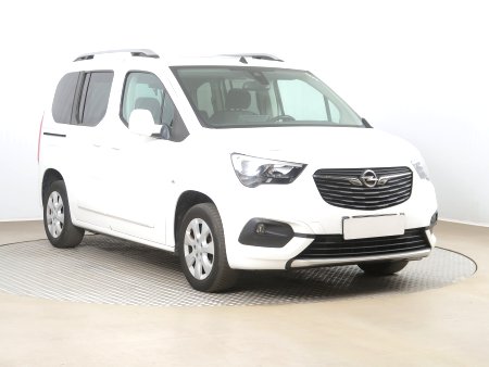Opel Combo, 2019
