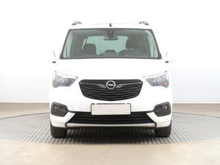 Opel Combo, 2019 - pohled č. 2