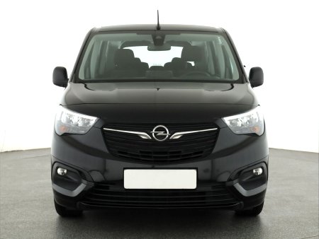 Opel Combo, 2021 - pohled č. 2