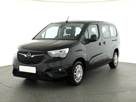 Opel Combo, 2021 - pohled č. 3