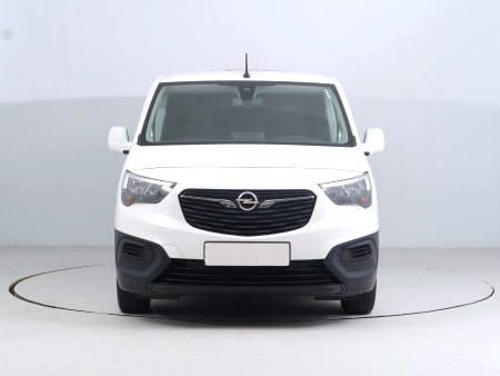 Opel Combo, 2021 - pohled č. 2