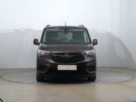 Opel Combo, 2020 - pohled č. 2