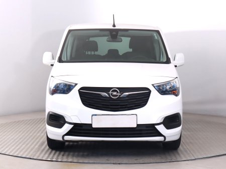 Opel Combo, 2019 - pohled č. 2