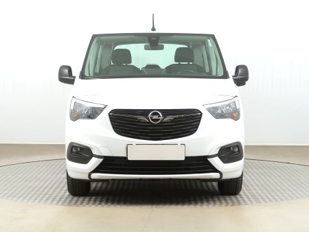 Opel Combo, 2023 - pohled č. 2