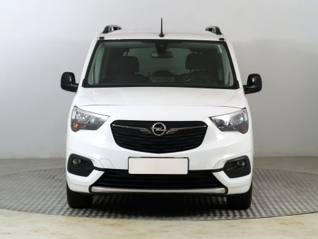 Opel Combo, 2022 - pohled č. 2