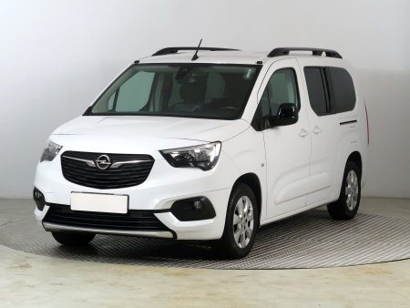 Opel Combo, 2022 - pohled č. 3