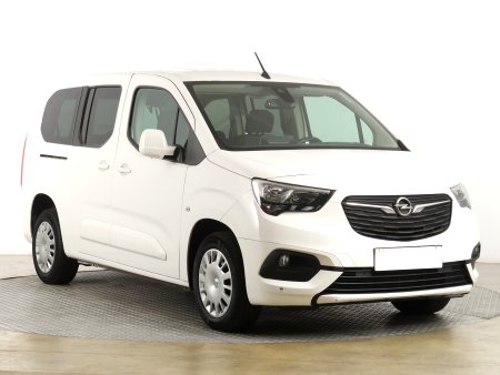 Opel Combo, 2020