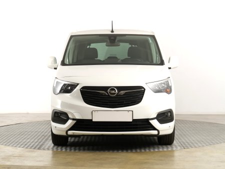 Opel Combo, 2020 - pohled č. 2