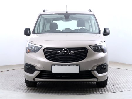 Opel Combo, 2022 - pohled č. 2