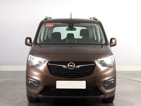Opel Combo, 2021 - pohled č. 2