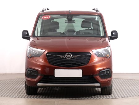 Opel Combo, 2022 - pohled č. 2