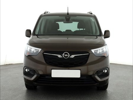 Opel Combo, 2020 - pohled č. 2