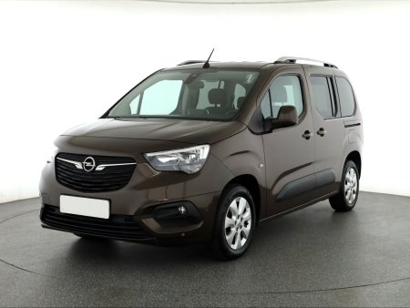Opel Combo, 2020 - pohled č. 3