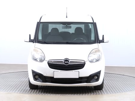 Opel Combo, 2014 - pohled č. 2