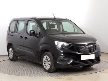 Opel Combo, 2019