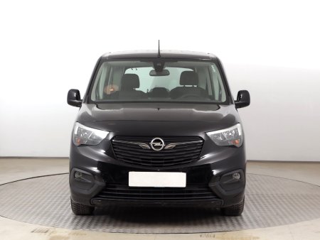 Opel Combo, 2019 - pohled č. 2