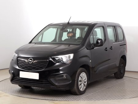 Opel Combo, 2019 - pohled č. 3