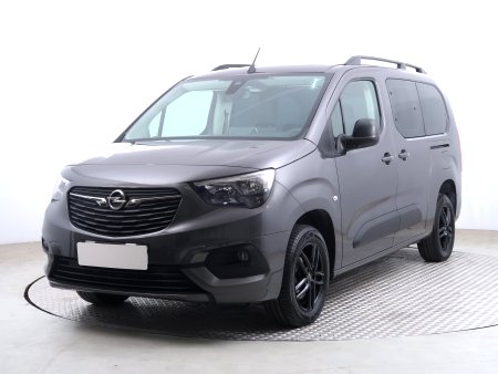 Opel Combo, 2023 - pohled č. 3