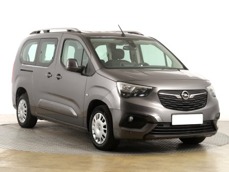 Opel Combo, 2020