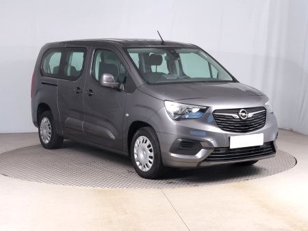 Opel Combo, 2020