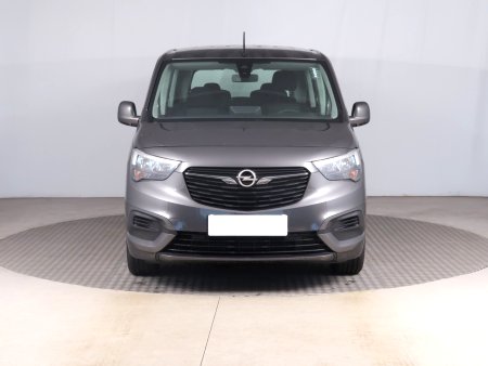 Opel Combo, 2020 - pohled č. 2