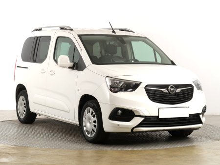 Opel Combo, 2020