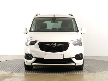 Opel Combo, 2020 - pohled č. 2