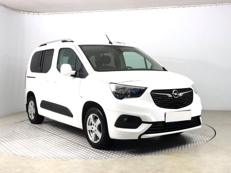 Opel Combo, 2020