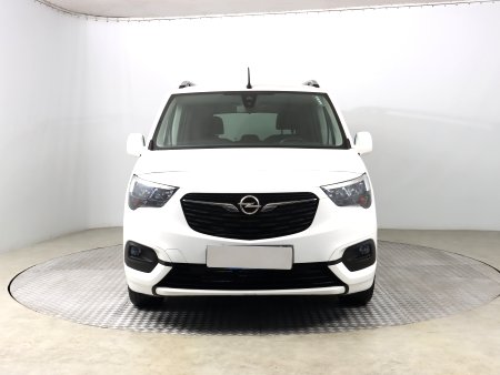 Opel Combo, 2020 - pohled č. 2