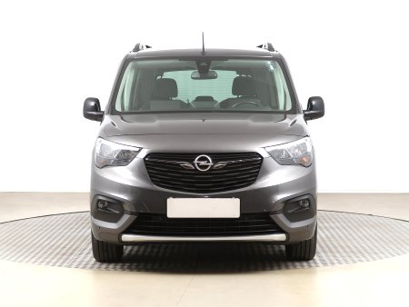 Opel Combo, 2022 - pohled č. 2