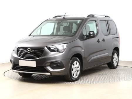 Opel Combo, 2022 - pohled č. 3