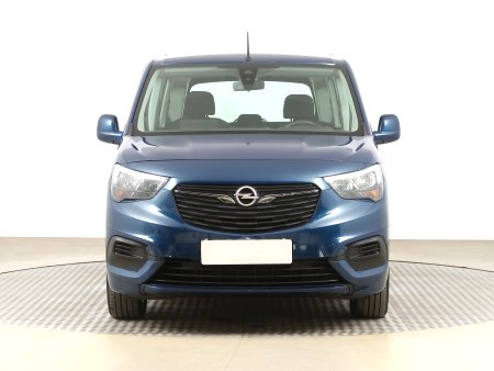 Opel Combo, 2020 - pohled č. 2