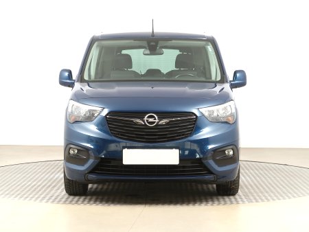 Opel Combo, 2019 - pohled č. 2
