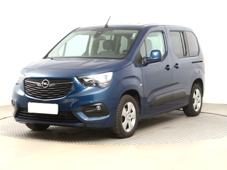 Opel Combo, 2019 - pohled č. 3